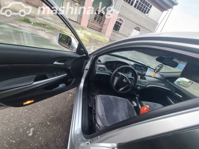 Honda Accord VIII 3.5 AT