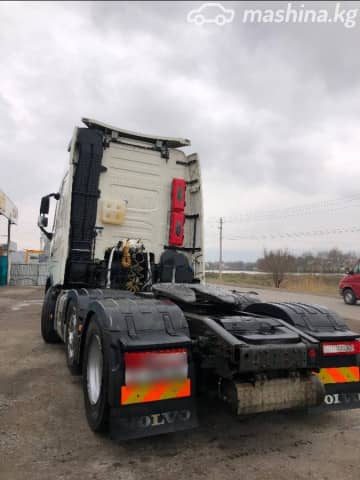 Volvo FH