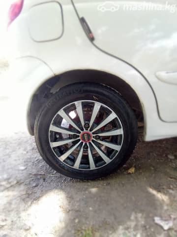 Daewoo Matiz I Рестайлинг 0.8 MT