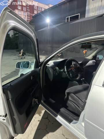 Volkswagen Golf IV 1.6 AT