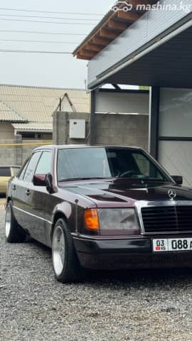 Mercedes-Benz W124 230 2.3 MT