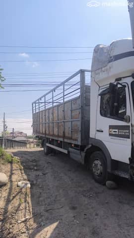 Mercedes-Benz Atego