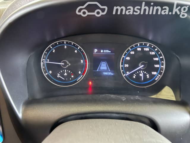 Hyundai Porter