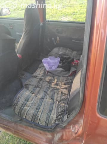 Daewoo Tico 0.8 MT