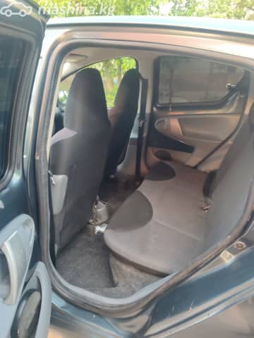 Toyota Aygo I 1.0 MT