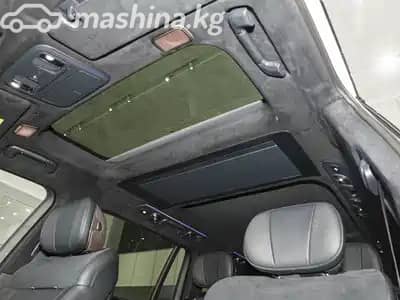 Lynk & Co 900 2.0hyb AT 4WD