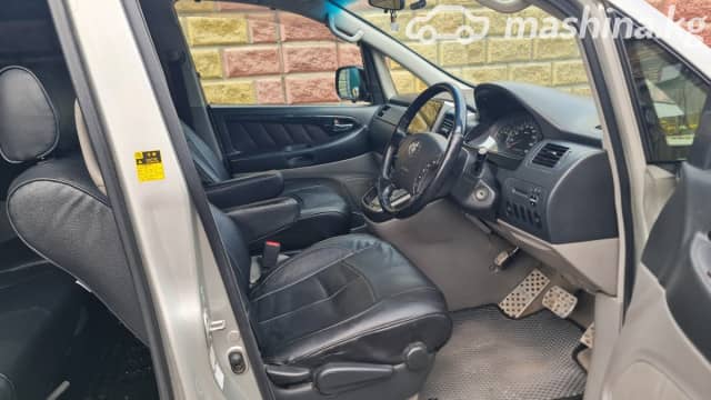 Toyota Alphard I 3.0 AT 4WD