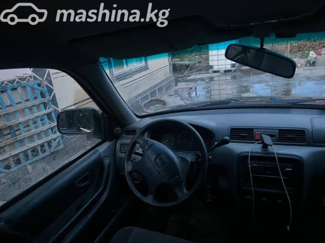 Honda CR-V I 2.0 AT 4WD
