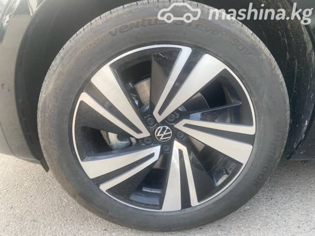 Volkswagen Tavendor 2.0 AMT 4WD