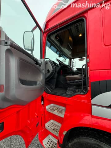 DAF XF106 series