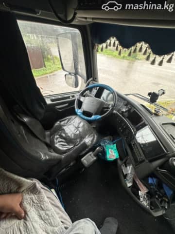 Volvo FH