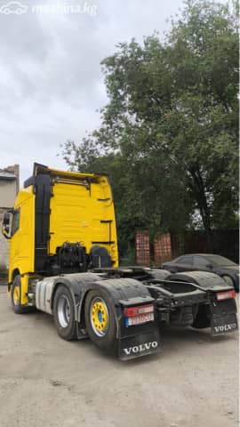 Volvo FH