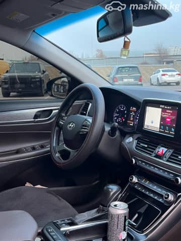 Hyundai Grandeur VI 3.0 AT