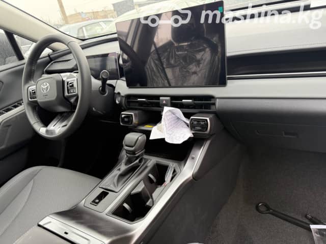 Toyota RAV4 V (XA50) 2.0 CVT 4WD