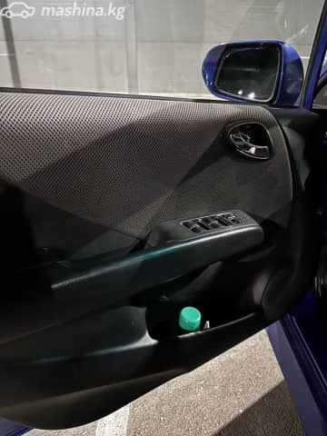 Honda Jazz I Рестайлинг 1.5 CVT