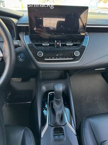 Toyota Corolla XII (E210) Sporty 1.8hyb CVT