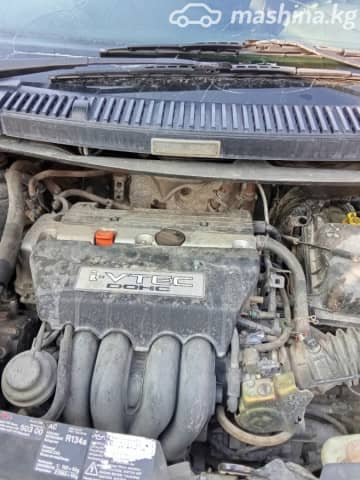 Volkswagen Sharan I Рестайлинг 2.0 AT