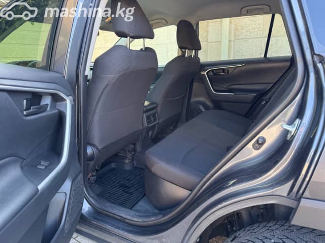 Toyota RAV4 V (XA50) Prime 2.5hyb AT 4WD