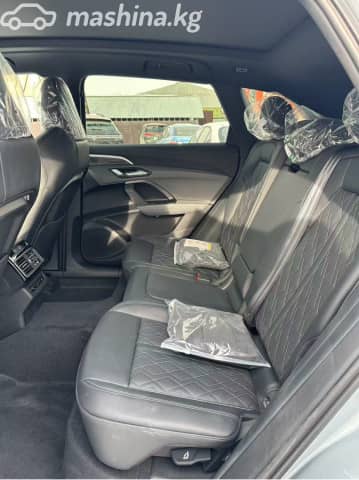 Audi Q5 III 40 TFSI 2.0 AMT 4WD