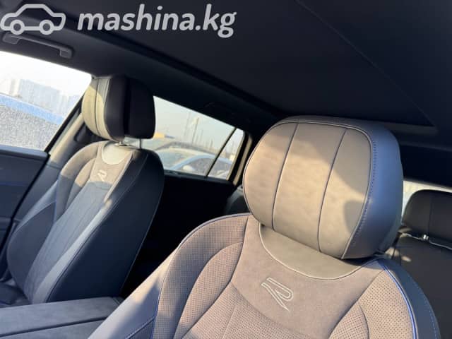 Volkswagen Teramont I Рестайлинг (China Market) X 2.0 AMT 4WD