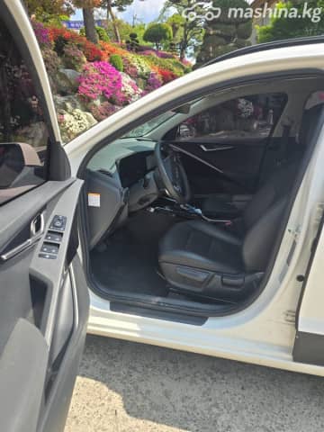 Kia Niro II 1.6hyb AMT