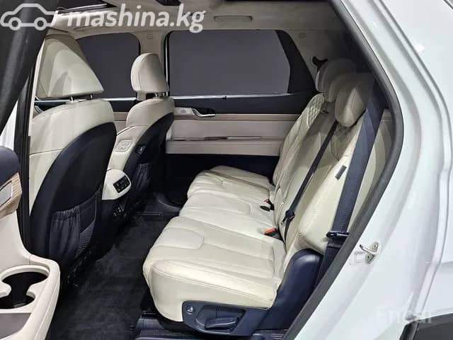 Hyundai Palisade I 2.2 AT