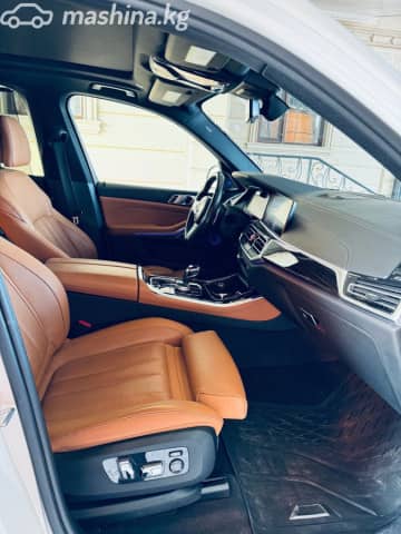 BMW X5 IV (G05/G18) 40i 3.0 AT 4WD