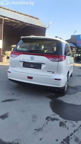 Toyota Previa III (XR50) 2.4 AT