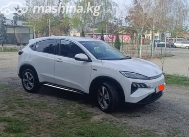 Honda M-NV I Electro AT
