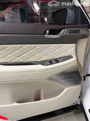 Hyundai Palisade I 2.2 AT