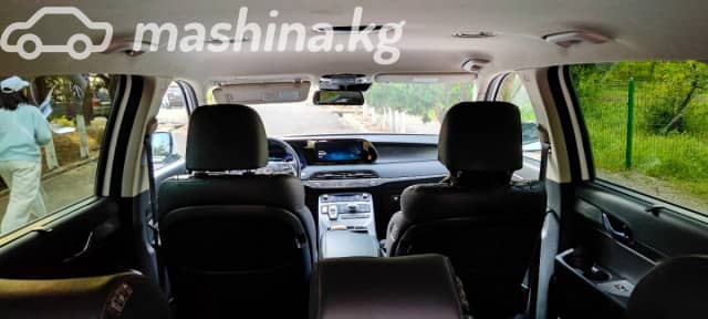 Hyundai Palisade I 2.2d AT