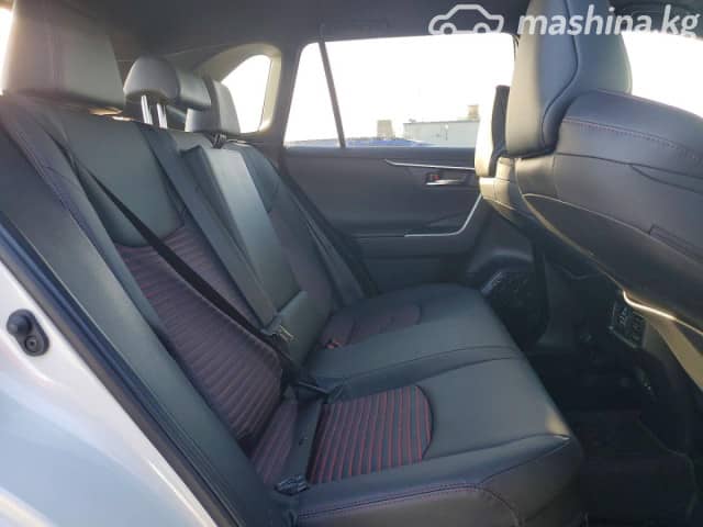 Toyota RAV4 V (XA50) Prime 2.5hyb AT 4WD