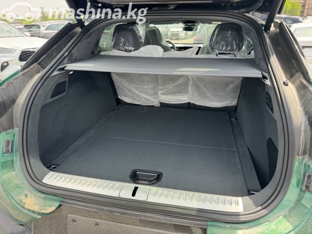 Lotus Eletre S Electro AT 4WD