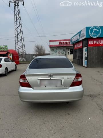 Toyota Camry V (XV30) 2.4 AT