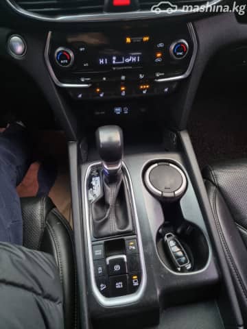 Hyundai Santa Fe IV 2.0 e-VGT AT