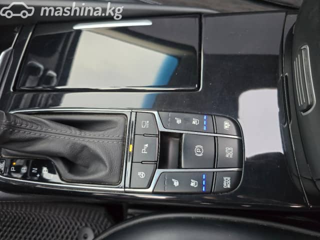 Kia K7 YG (II) 2.4hyb AT