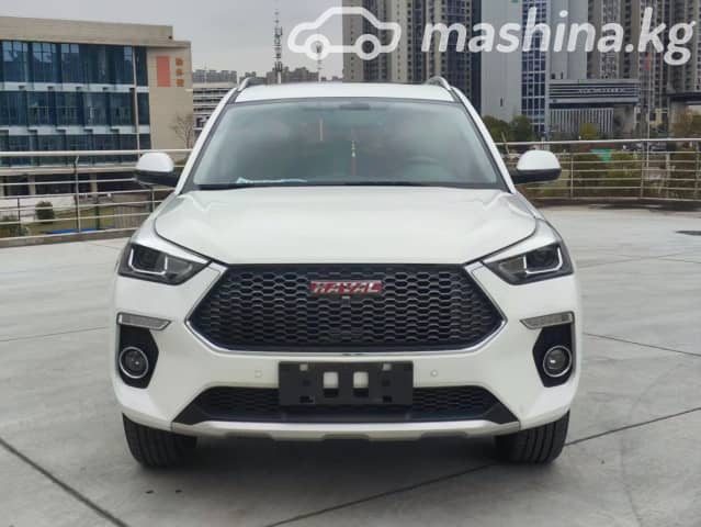 Haval H6 I 1.5 MT