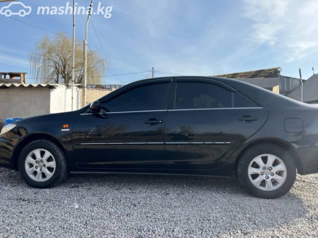 Toyota Camry V (XV30) 2.4 AT