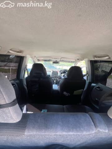 Honda Fit I 1.5 AT