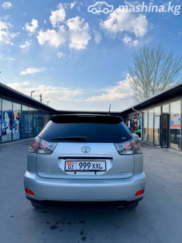 Toyota Harrier II (XU30) 3.0 AT