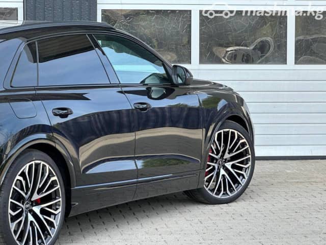 Audi Q8 I (4M) Рестайлинг 50 TDI 3.0d AT 4WD