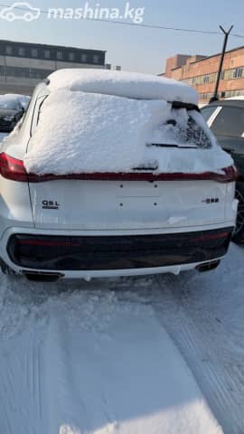 Audi Q5 III 40 TFSI 2.0 AMT 4WD
