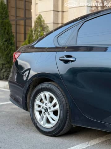 Kia K3 II 1.6 CVT