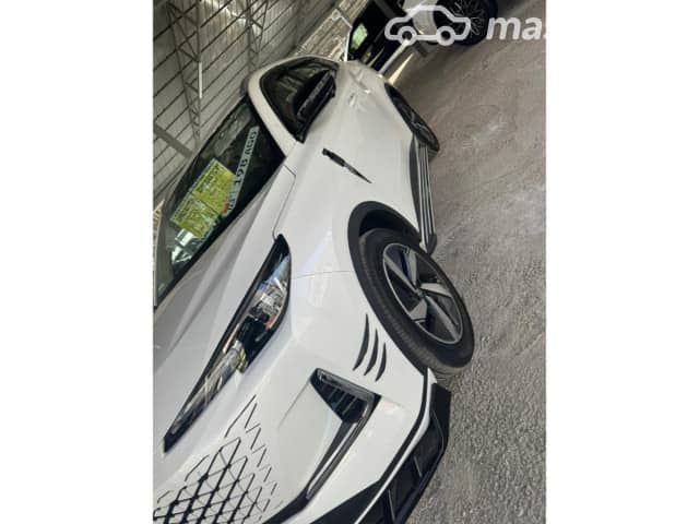 Changan CS55PLUS I Рестайлинг 1.5 AMT