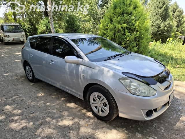 Toyota Caldina III 1.8 AT