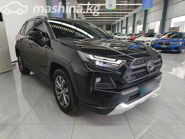 Toyota RAV4 V (XA50) 2.5 AT 4WD