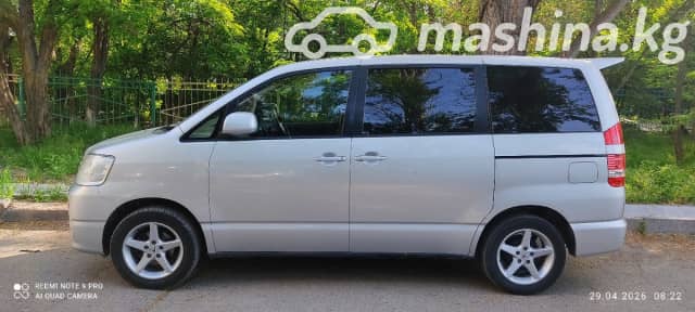 Toyota Noah I (R60) 2.0 AT