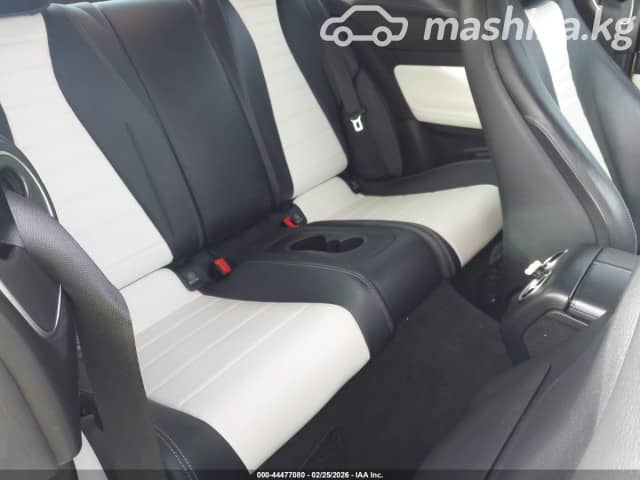 Mercedes-Benz E-Класс V (W213, S213, C238) Рестайлинг 450 3.0 AT 4WD