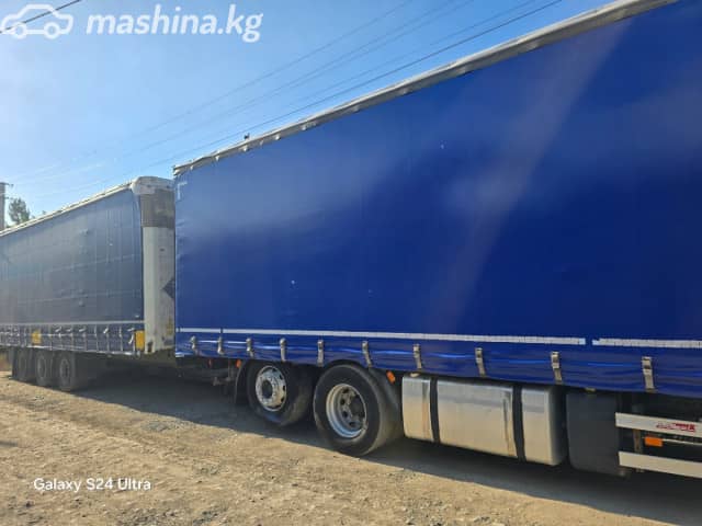 Volvo FH