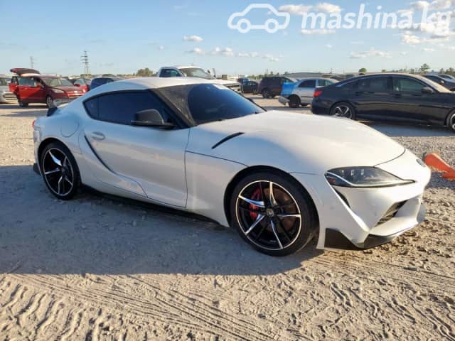 Toyota Supra V (A90) 3.0 AT